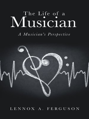cover image of The Life of a Musician